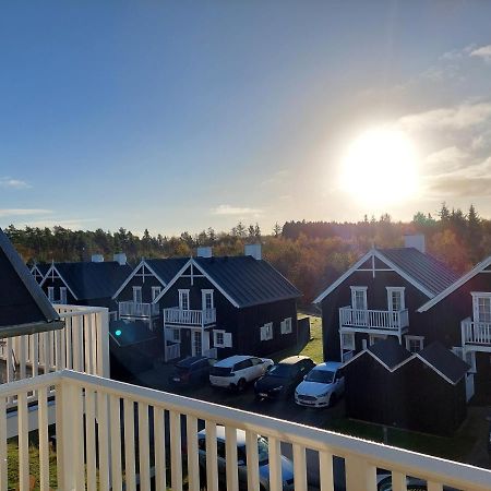 Holiday Home With Spa, Sauna And Free Access To Indoor Waterpark Gjern Экстерьер фото